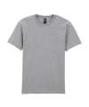 GD21 Hammer Heavyweight T-Shirt Sport Grey colour image