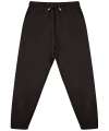 SF430 UNISEX SUSTAINABLE JOGGER Black colour image