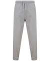 SF430 UNISEX SUSTAINABLE JOGGER Heather Grey colour image