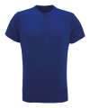 TR501 recycled performance t-shirt Royal colour image