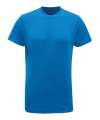 TR501 recycled performance t-shirt Sapphire colour image