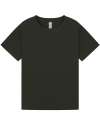 CR1500B Classic T-Shirt Kids Forest Green colour image