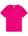 CR1500B Classic T-Shirt Kids Heliconia colour image