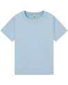 CR1500B Classic T-Shirt Kids Light Blue colour image