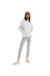 UX8 Super Value Childrens hoodie White colour image