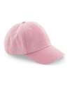 B655 Low-profile vintage cap Vintage Dusty Pink colour image