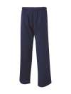 UC922 Scrub Trouser Navy colour image