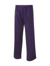 UC922 Scrub Trouser Royal colour image