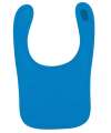 LW82T Baby Bibs Sapphire colour image