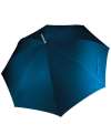 KI2007  Golf Umbrella Navy colour image