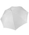 KI2007  Golf Umbrella White colour image