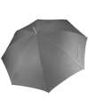 KI2007  Golf Umbrella Slate Grey colour image