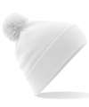 B426 Original Pom Pom Beanie White colour image