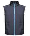 RG148/TRF582 THOR 350 FLEECE Navy / French Blue colour image