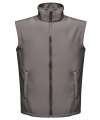 RG148/TRF582 THOR 350 FLEECE Seal Grey / Black colour image