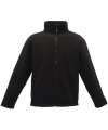 RG148/TRF582 THOR 350 FLEECE Black colour image