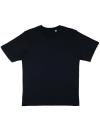 COR19 Oversized Heavy Jersey Tshirt Navy colour image