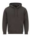 GD67 SF500 Gildan Softstyle® Midweight Hoodie Charcoal colour image