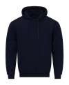 GD67 SF500 Gildan Softstyle® Midweight Hoodie Navy colour image