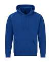 GD67 SF500 Gildan Softstyle® Midweight Hoodie Royal Blue colour image