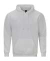 GD67 SF500 Gildan Softstyle® Midweight Hoodie White colour image