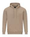 GD67 SF500 Gildan Softstyle® Midweight Hoodie Sand colour image