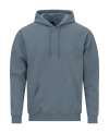GD67 SF500 Gildan Softstyle® Midweight Hoodie Stone Blue colour image