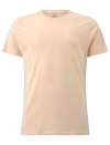 SA01 Salvage Unisex Recycled T Shirt MISTY PINK colour image