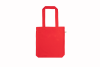 EP75 Fashion Tote Red colour image