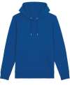 SX005 Unisex Cruiser Iconic Hoodie Sweatshirt MAJORELLE BLUE colour image