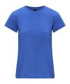 GD26 65000L Softstyle Midweight Womens T Shirt Royal colour image