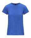GD26 65000L Softstyle Midweight Womens T Shirt Royal colour image
