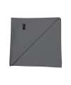 GD105 18900 Gildan Heavyblend™ Fleece Stadium Blanket Charcoal colour image
