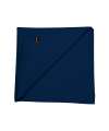 GD105 18900 Gildan Heavyblend™ Fleece Stadium Blanket Navy colour image