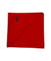 GD105 18900 Gildan Heavyblend™ Fleece Stadium Blanket Red colour image