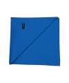 GD105 18900 Gildan Heavyblend™ Fleece Stadium Blanket Royal Blue colour image