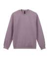 GD066 GD67 SF000 Softstyle™ Midweight Fleece Adult Crew Neck paragon colour image