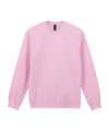 GD066 GD67 SF000 Softstyle™ Midweight Fleece Adult Crew Neck Light Pink colour image