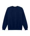 GD066 GD67 SF000 Softstyle™ Midweight Fleece Adult Crew Neck Navy colour image
