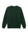 GD066 GD67 SF000 Softstyle™ Midweight Fleece Adult Crew Neck Forest Green colour image