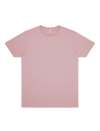 EP19 Unisex Oversized Heavy Jersey T Shirt Miami Pink colour image