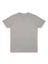 EP19 Unisex Oversized Heavy Jersey T Shirt Light Heather colour image