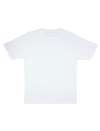 EP19 Unisex Oversized Heavy Jersey T Shirt White colour image