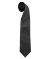 PR765 Fashion Tie Black colour image