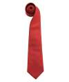 PR765 Fashion Tie Burgundy colour image