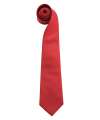 PR765 Fashion Tie Red colour image
