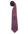 PR765 Fashion Tie Purple colour image