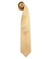 PR765 Fashion Tie Gold colour image