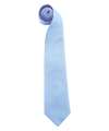 PR765 Fashion Tie Mid Blue colour image