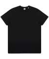 SF130 Unisex Sustainable Generation T-Shirt Black colour image
